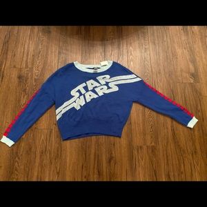 COPY - Star Wars sweater